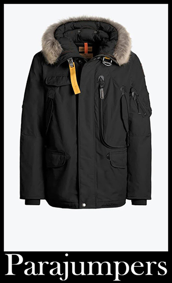 Parajumpers jackets 2022 new arrivals mens clothing 11