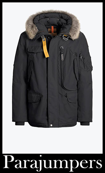 Parajumpers jackets 2022 new arrivals mens clothing 13