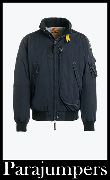 Parajumpers jackets 2022 new arrivals mens clothing 16