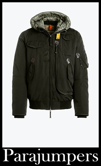 Parajumpers jackets 2022 new arrivals mens clothing 17