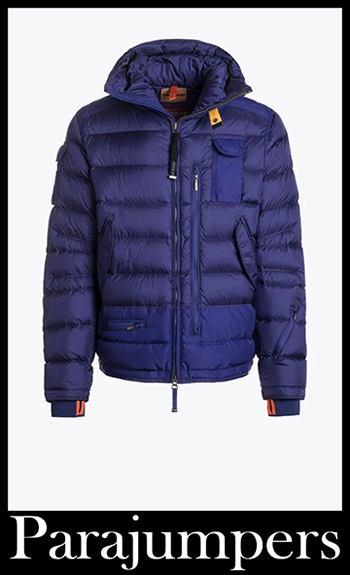 Parajumpers jackets 2022 new arrivals mens clothing 18