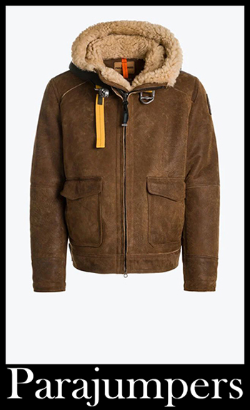 Parajumpers jackets 2022 new arrivals mens clothing 2