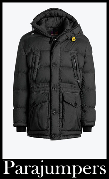 Parajumpers jackets 2022 new arrivals mens clothing 20