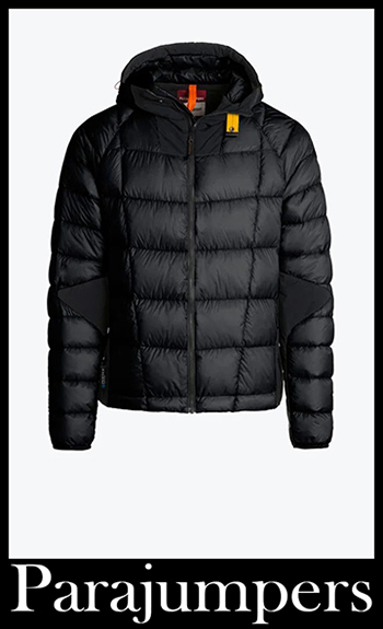 Parajumpers jackets 2022 new arrivals mens clothing 21