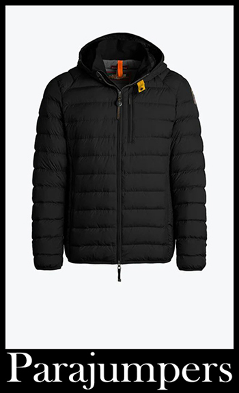 Parajumpers jackets 2022 new arrivals mens clothing 22