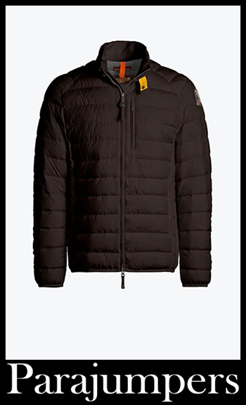 Parajumpers jackets 2022 new arrivals mens clothing 24