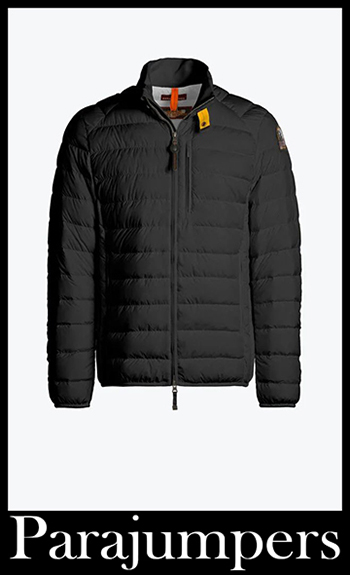 Parajumpers jackets 2022 new arrivals mens clothing 25