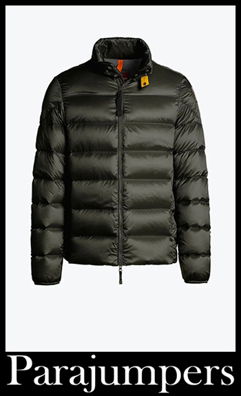 Parajumpers jackets 2022 new arrivals mens clothing 28