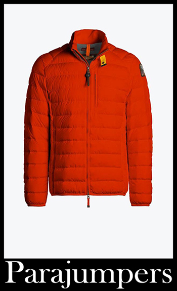 Parajumpers jackets 2022 new arrivals mens clothing 6