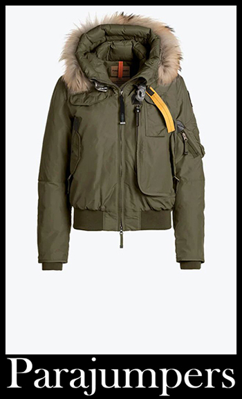 Parajumpers jackets 2022 new arrivals womens clothing 13