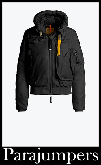 Parajumpers jackets 2022 new arrivals womens clothing 18