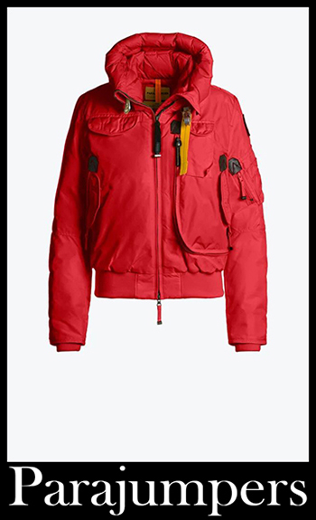 Parajumpers jackets 2022 new arrivals womens clothing 19