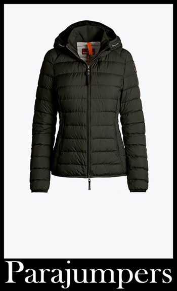 Parajumpers jackets 2022 new arrivals womens clothing 2