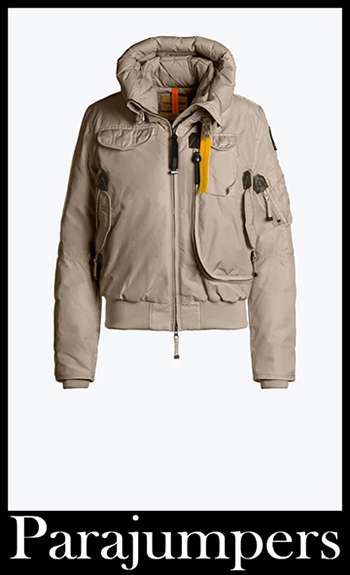 Parajumpers jackets 2022 new arrivals womens clothing 20