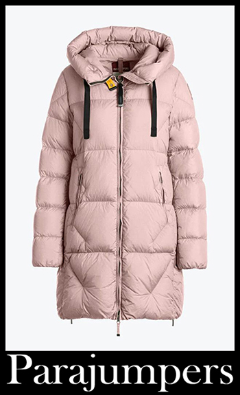 Parajumpers jackets 2022 new arrivals womens clothing 29