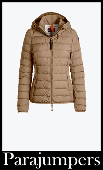 Parajumpers jackets 2022 new arrivals womens clothing 33