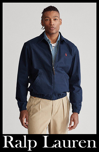 Ralp Lauren jackets 2022 new arrivals mens clothing 1