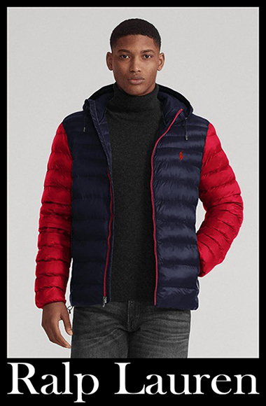 Ralp Lauren jackets 2022 new arrivals mens clothing 10