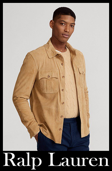 Ralp Lauren jackets 2022 new arrivals mens clothing 12