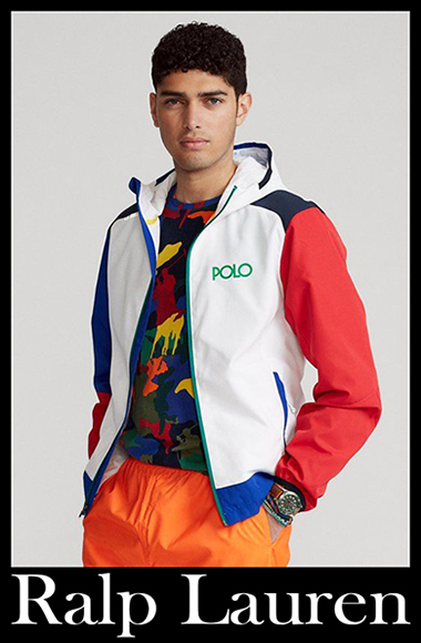 Ralp Lauren jackets 2022 new arrivals mens clothing 13