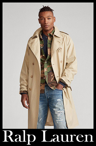 Ralp Lauren jackets 2022 new arrivals mens clothing 14