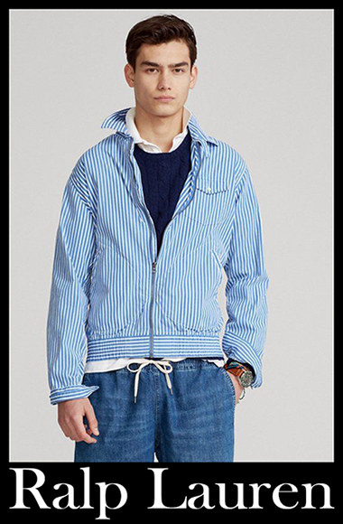 Ralp Lauren jackets 2022 new arrivals mens clothing 15