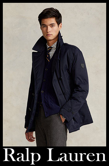 Ralp Lauren jackets 2022 new arrivals mens clothing 19