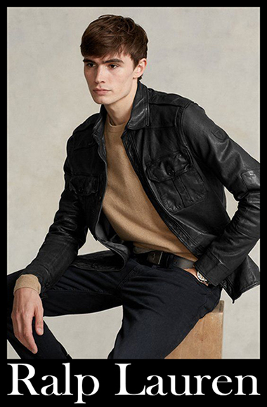 Ralp Lauren jackets 2022 new arrivals mens clothing 22