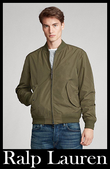 Ralp Lauren jackets 2022 new arrivals mens clothing 23