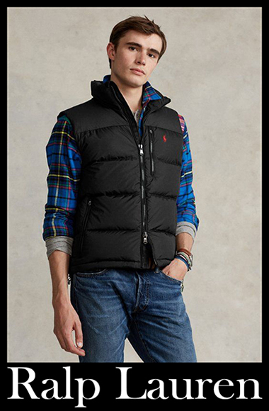 Ralp Lauren jackets 2022 new arrivals mens clothing 26