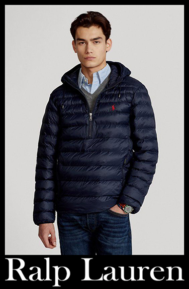 Ralp Lauren jackets 2022 new arrivals mens clothing 27