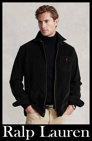 Ralp Lauren jackets 2022 new arrivals mens clothing 28