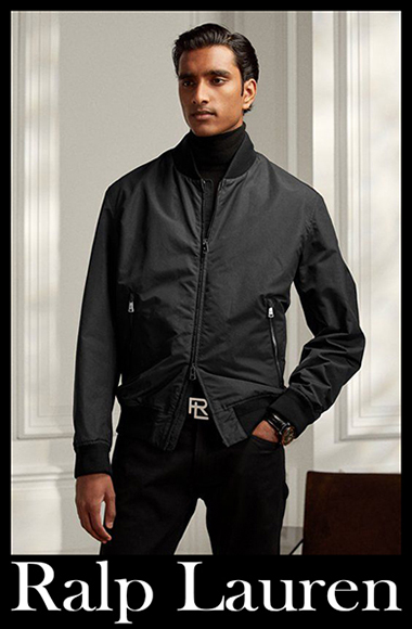 Ralp Lauren jackets 2022 new arrivals mens clothing 31