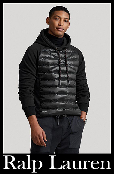 Ralp Lauren jackets 2022 new arrivals mens clothing 5