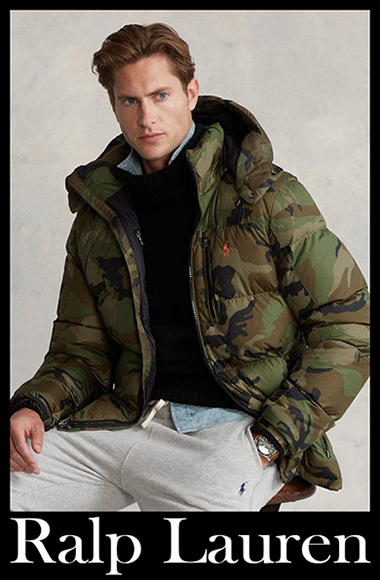 Ralp Lauren jackets 2022 new arrivals mens clothing 7