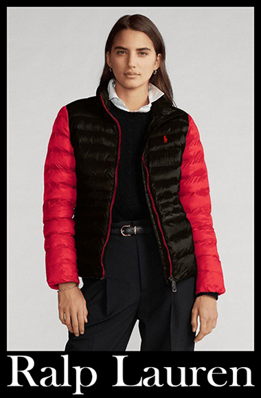 Ralp Lauren jackets 2022 new arrivals womens clothing 11