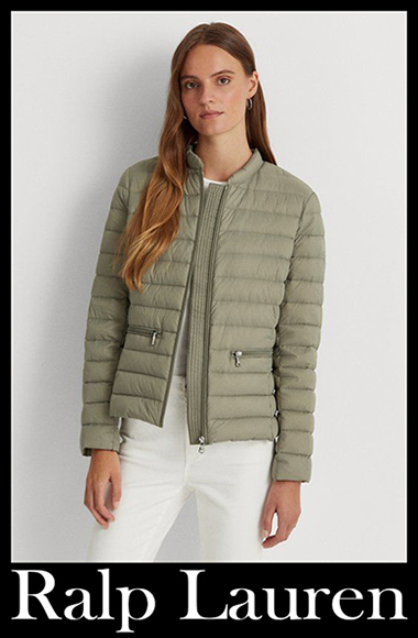 Ralp Lauren jackets 2022 new arrivals womens clothing 15