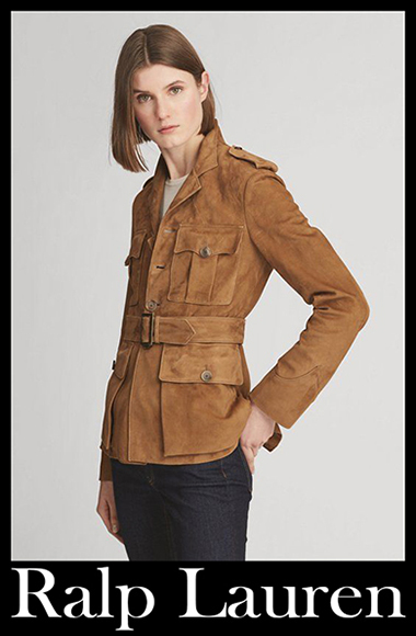 Ralp Lauren jackets 2022 new arrivals womens clothing 17