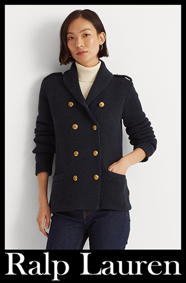 Ralp Lauren jackets 2022 new arrivals womens clothing 6