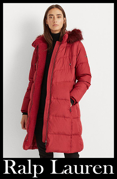 Ralp Lauren jackets 2022 new arrivals womens clothing 7