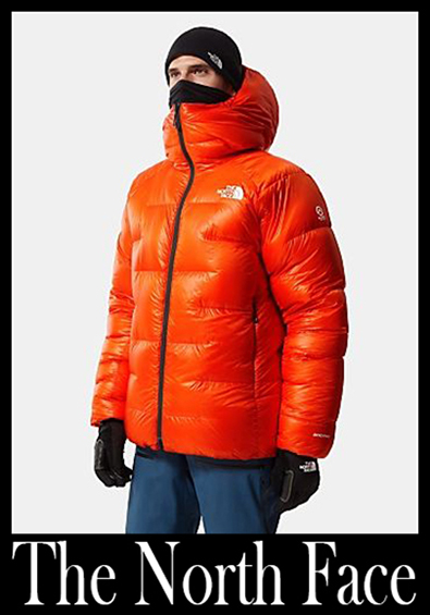 The North Face jackets 2022 arrivals mens clothing 11