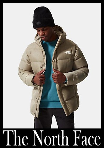 The North Face jackets 2022 arrivals mens clothing 14