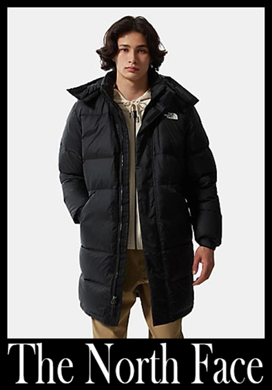 The North Face jackets 2022 arrivals mens clothing 15