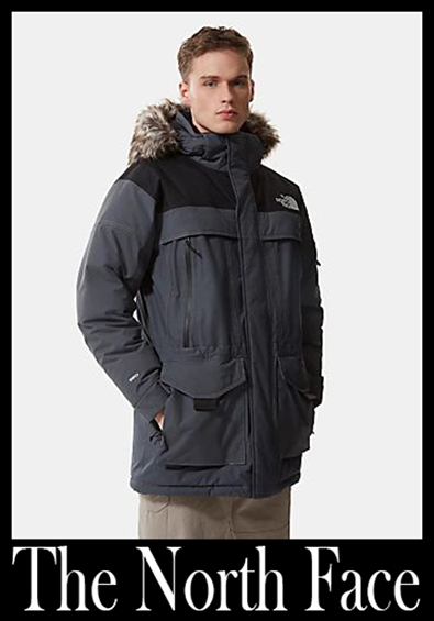 The North Face jackets 2022 arrivals mens clothing 17