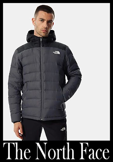 The North Face jackets 2022 arrivals mens clothing 18