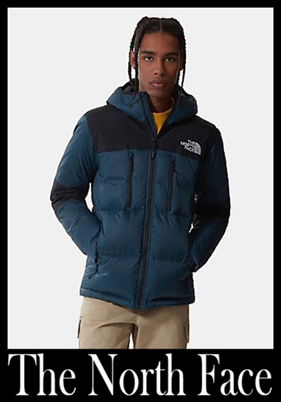 The North Face jackets 2022 arrivals mens clothing 19