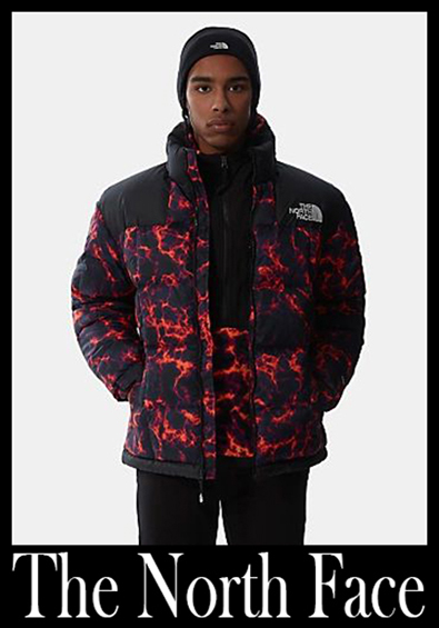 The North Face jackets 2022 arrivals mens clothing 20