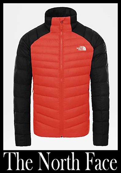 The North Face jackets 2022 arrivals mens clothing 23