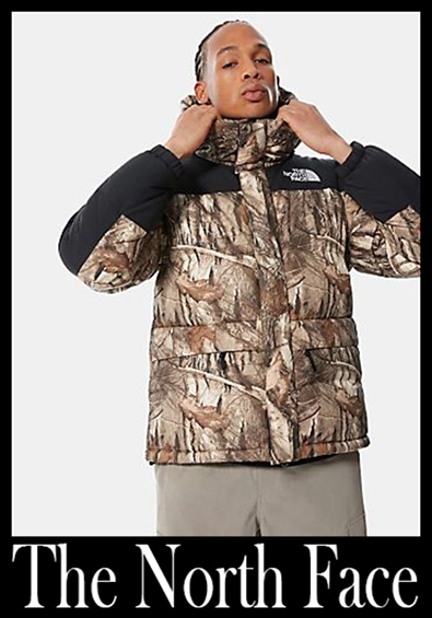 The North Face jackets 2022 arrivals mens clothing 6