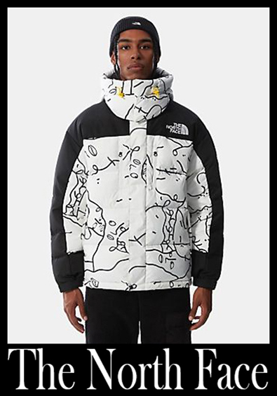 The North Face jackets 2022 arrivals mens clothing 9